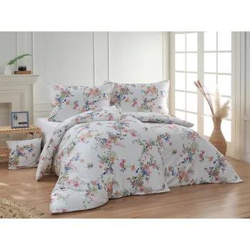 Povlečení Matějovský Dolores Bavlna deluxe digitál povlak 50/70