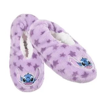 Chlapecká obuv BAČKORY LILO A STITCH - velikost 27-30