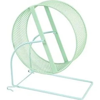 Kolotoč kovový COSY průměr 17cm, základna Zolux