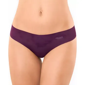 Kalhotky Tanga Sloggi ZERO Modal Hipstring - Sloggi 00UY 000M