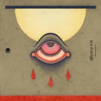 Zahraniční hudba CD Year Of No Light: Les Maitres Fous 2025