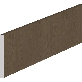 Kuchyňská skříňka Kuchyňský sokl | 200 cm | výška 15 cm | BALTIC