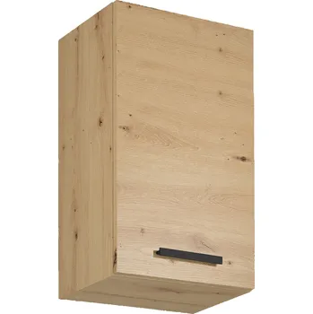 Kuchyňská skříňka LANGEN au | horní skříňka G45 | s úchytem | UNI provedení | artisan