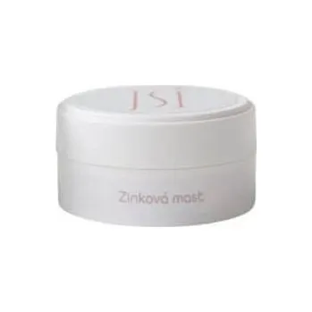 Pleťový krém Protože Jsi Zinková mast s vysokým obsahem zinku 60 g