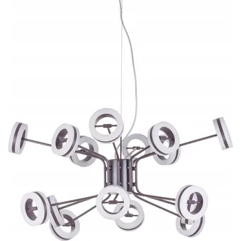 Závěsné svítidlo Italux 1-bodové s integrovaným LED zdrojem