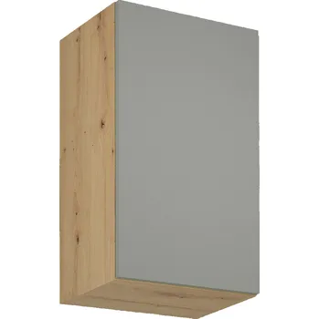 Kuchyňská skříňka LANGEN bp | horní skříňka G45 | push open | UNI provedení | béžová