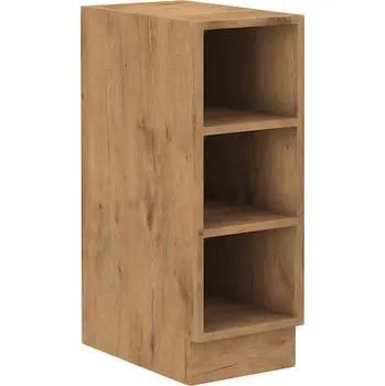 Kuchyňská linka VIGO d | dolní regál 30D OTW | 30 cm | lancelot