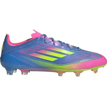 Pánská treková obuv Kopačky adidas F50 Elite FG IE1201 42 2/3