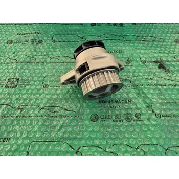 Vodní pumpa motoru Originální díl Škoda vodní čerpadlo Škoda Felicia 1.6MPI 030121008D