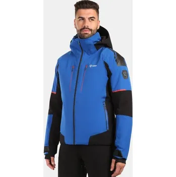 KILPI TURNAU-M Tmavě modrá XL