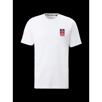 Pánské tričko Fanouškovské tričko Augusto Fernandez Red Bull GasGas MotoGP Velikost: XL