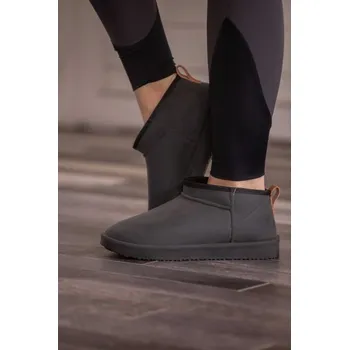 Dámská zimní obuv PENELOPE Válenky Mini Penelope, dámské, černé 39