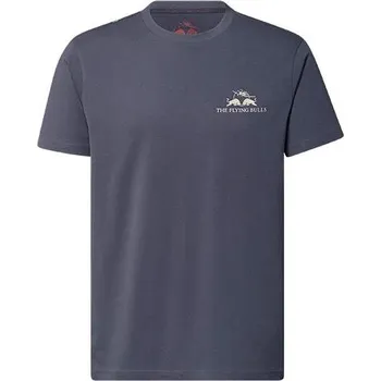 Pánské oblečení Volnočasové tričko Red Bull The Flying Bulls s motivem býka Velikost: XL
