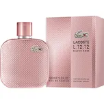 Lacoste L1212 Silver Rose dámská parfémovaná voda, 50 ml