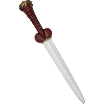 Replika zbraně Bruncvíkova dýka, měkčená replika, Kingdom Come: Deliverance II