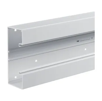 kabelová chránička Kanál TEHALIT BRP 65x170 plast bílá BRP6517019016