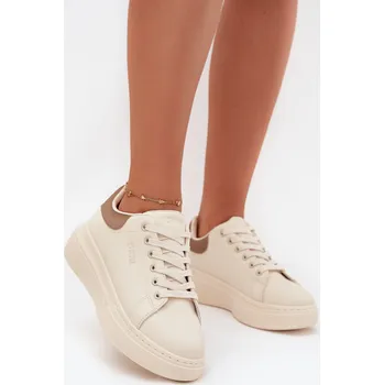 Dámské tenisky Sportovní obuv model 216444 Step in style 41