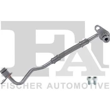 Olejové potrubí FISCHER AUTOMOTIVE 610-810Z