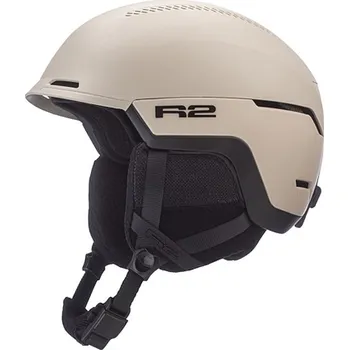 Cyklistická přilba helma R2 Octane ATHS05E, matná béžová, 25/26 - vel. 55-58 210117