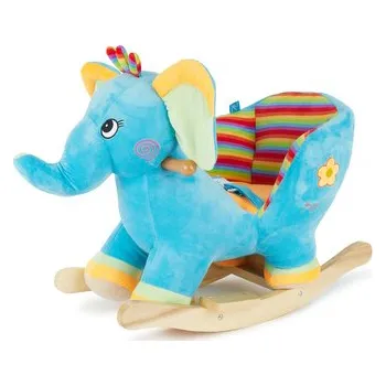 Dětský pokoj Bieco - Houpací slon