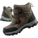 Lee Cooper dětské zimní sněhule nepromokavé zateplené 28