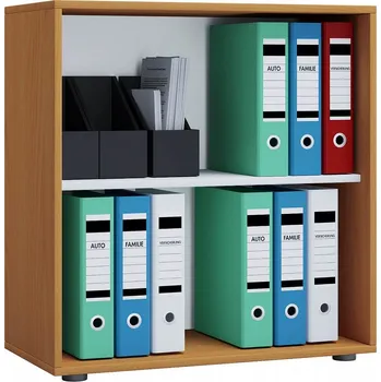 Knihovna Vcm Knihovna Lona L, buk