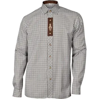 Pánská košile Margita Trapper Myslivecká košile Dalibor - Velikost 40