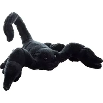 plyšák Štír 25 cm