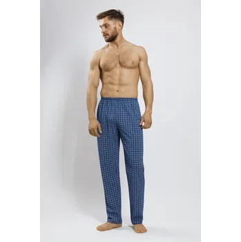 Pánské pyžamo CORNETTE Pyžamové kalhoty dlouhé 343107 GUCIO Barva: mix, Velikost: XL