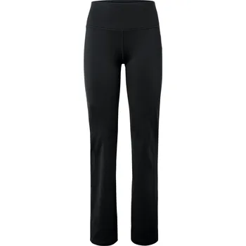 Dámské kalhoty 725957 - Tchibo - Stahovací sportovní kalhoty - pro ženy - vel. XXL 52/54 - barva: černá