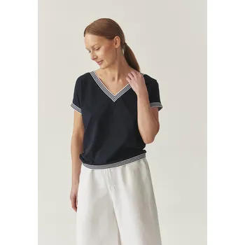 Dámská halenka Tatuum HALENKA Z BAVLNY A MODALU – KAJSALA