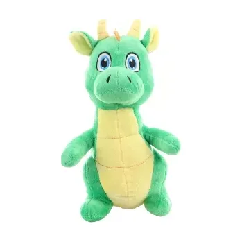 plyšák dráček 28 cm