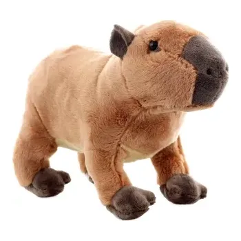 plyšák Kapybara 21 cm