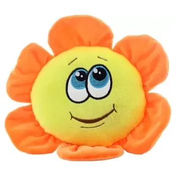 plyšák Sluníčko 22 cm