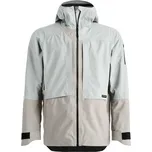 Ravine Plus 3L Jacket Men's Grey Ice M