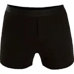 Litex Pánské trenky 9B410 černá M