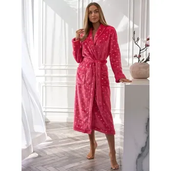 Dámské oblečení Dámský župan L&L 2552/MA