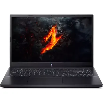 Počítač Acer Nitro V15 ANV15-41-R70R Black, bez OS (NH.QSFEC.002) NH.QSFEC.002