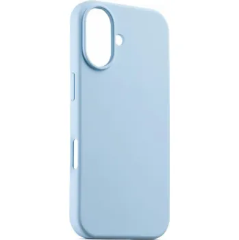 Pouzdro na mobilní telefon AIINO - Allure Case s magnetem pro iPhone 17 - Sky