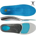 Vložky do bot SIDAS 3FEET COMFORT HIGH ARCH Velikost: M