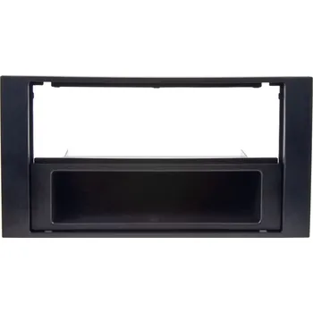 Autorádio ISO redukce pro Ford Focus C-MAX, Focus 2005-2011, Fusion 2006, Transit 2006-