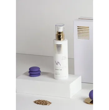 Vlasová regenerace INNOVATIS ICE SHINE DEEP MASK 200 ml