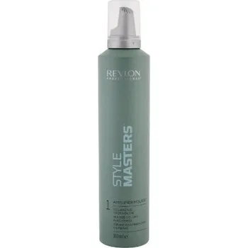 Stylingový přípravek Pěna pro objem a tvar Style Masters (Volume Amplifier Mousse) Revlon Professional - 300 ml