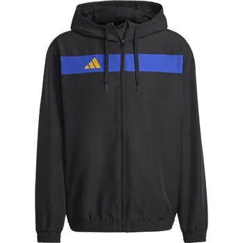 Pánská mikina Tkaná mikina adidas Tiro Essentials JX2222 S (173 cm)