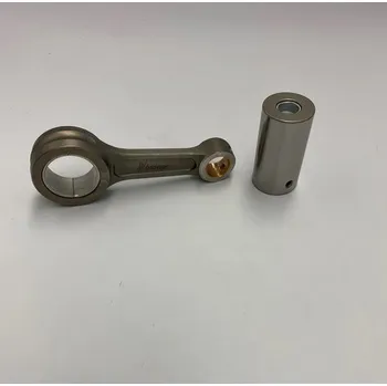 WOSSNER ojniční sada (4T) YAMAHA YZF 250 (YZ250F) 14-24, WRF 250, WR250F 15-23 PREMIUM PERFORMANCE (ojniční sada na plášť) (WOSSNER ojniční sada (4T) YAMAHA YZF 250 (YZ250F) 14-24, WRF 250, WR250F 15-23 PREMIUM PERFORMANCE (ojniční sada na plášť))