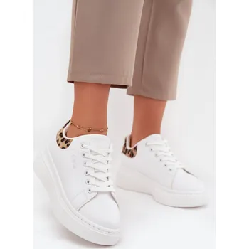 Dámské tenisky Sportovní obuv model 216484 Step in style 41