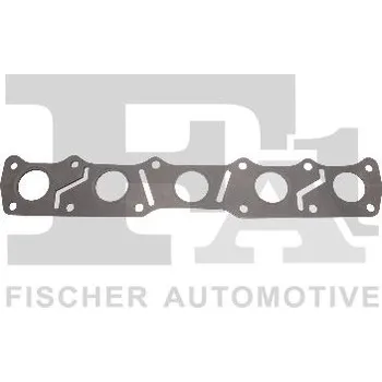 Těsnění výfuku Těsnění, výfukové svody FISCHER AUTOMOTIVE 455-006