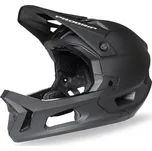 Integrální přilba - PROGRIP Mtb 2024 - černá S