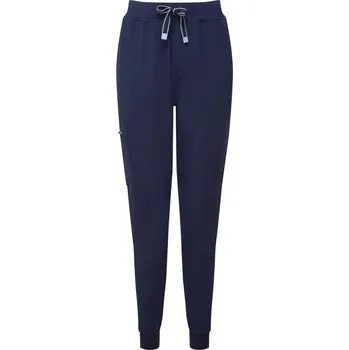 Premier Kalhoty Jogger NN610, elastické, dámské COT39N61000314-navy Navy 4XL