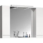 Vcm Zrcadlová skříňka Silora XL 100 cm, bílá